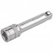 Wobble Extension Bar, 3/8\" Sq. Dr., 75mm