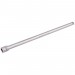 Satin Chrome Wobble Extension Bar, 3/8\" Sq. Dr., 300mm
