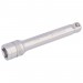 Wobble Extension Bar, 1/2\" Sq. Dr., 125mm
