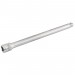 Satin Chrome Wobble Extension Bar, 1/2\" Sq. Dr., 250mm