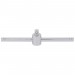 Sliding T Bar, 1/4\" Sq. Dr.