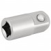 Socket Converter, 1/4\"(F) x 3/8\"(M)