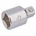 Socket Converter, 1/2\"(F) x 3/8\"(M)