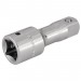 Extension Bar, 3/4\" Sq. Dr., 100mm