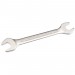 Elora Long Metric Double Open End Spanner, 27 x 30mm