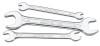 Elora Midget Double Open Ended Spanner, 7 x 8mm