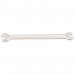 Elora Midget Double Open Ended Spanner, 3 x 3.5mm