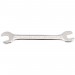 Elora Midget Double Open Ended Spanner, 12 x 13mm