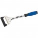 Professional Soft Grip Scraper, 4\"