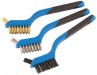 Mini Brush Set (3 Piece)