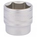 Draper HI-TORQ 6 Point Socket, 3/8\" Sq. Dr., 24mm