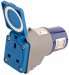230V Adaptor with 16A Plug to 13A Socket