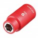 XP1000 VDE Socket, 3/8\" Sq. Dr., 9mm