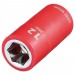 XP1000 VDE Socket, 3/8\" Sq. Dr., 12mm