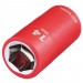 XP1000 VDE Socket, 3/8\" Sq. Dr., 14mm