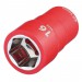 XP1000 VDE Socket, 3/8\" Sq. Dr., 16mm