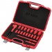 XP1000 VDE Metric Socket Set, 1/2\" Sq. Dr. (19 Piece)