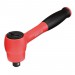 XP1000 VDE Reversible Ratchet, 1/2\" Sq. Dr.