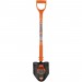 Draper Expert Fully Insulated Contractors Utility Shovel