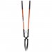 Draper Expert Fully Insulated Contractors Post Hole Digger