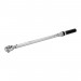 Draper Expert Ratchet Torque Wrench, 1/2\" Sq. Dr., 60-340Nm