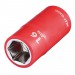 XP1000 VDE Socket, 1/2\" Sq. Dr., 16mm
