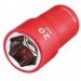 XP1000 VDE Socket, 1/2\" Sq. Dr., 20mm