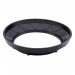 Oil Drainer Extension Funnel, 420mm
