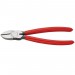 KNIPEX 70 01 180 Diagonal Cutter, 180mm