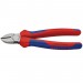 KNIPEX 70 02 180 Diagonal Cutter, 180mm