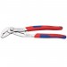 KNIPEX 87 05 250 Cobra High-Tech Water Pump Pliers, 250mm