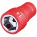 XP1000 VDE Socket, 1/4\" Sq. Dr., 14mm