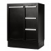 BUNKER Modular Power Tool Base Cabinet, 4 Drawer, 680mm