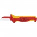 KNIPEX 98 54 SB VDE Cable Knife, 190mm