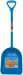 Multi-Purpose Plastic Shovel
