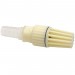 Foot Valve Strainer, 25mm/1\"