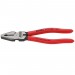KNIPEX 02 01 200 High Leverage Combination Pliers, 200mm