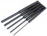 Parallel Pin Punch Set, 200mm (5 Piece)