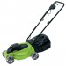 Draper Storm Force 230V Lawn Mower, 320mm, 1200W