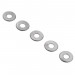 Tile Cutting Blades for Stock No. 38861 (Pack of 5)