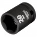 Draper Hi-TORQ Impact Socket, 1/2\" Sq. Dr., 20mm
