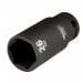 Draper HI-TORQ Metric Deep Impact Socket, 3/8\" Sq. Dr., 26mm