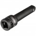 Impact Extension Bar, 1/2\" Sq. Dr, 100mm