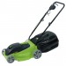 Draper Storm Force 230V Lawn Mower, 380mm, 1400W