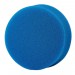 Glaze or Finishing Pad, 80mm, Blue