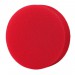 Ultra-Fine Finishing Pad, 80mm, Red