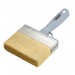 Woodwork Stain Brush, 120mm