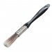 Flat Paint Brush with Soft Grip, 12mm