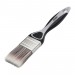 Flat Paint Brush with Soft Grip, 40mm