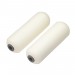 High-Density Foam Roller Sleeves, 4\"/100mm (Pack of 2)